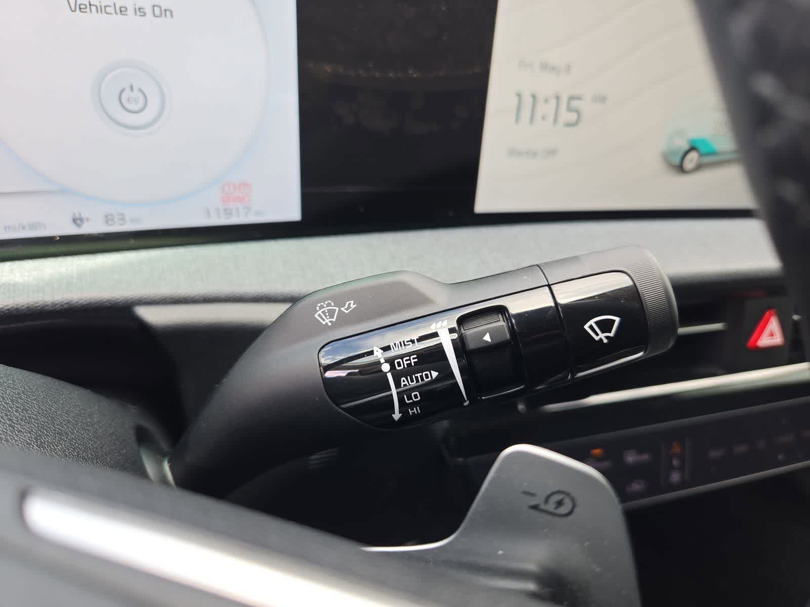 Thumbnail: 2024 Kia EV6 - 23