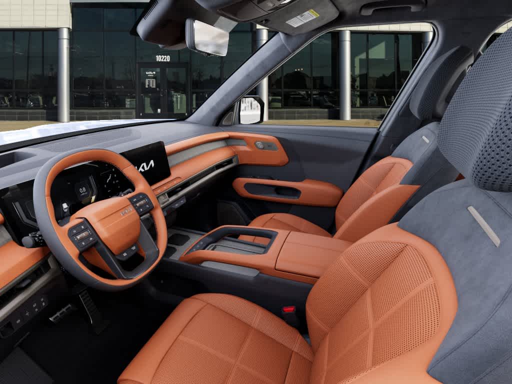 Thumbnail: 2027 Kia Telluride - 17