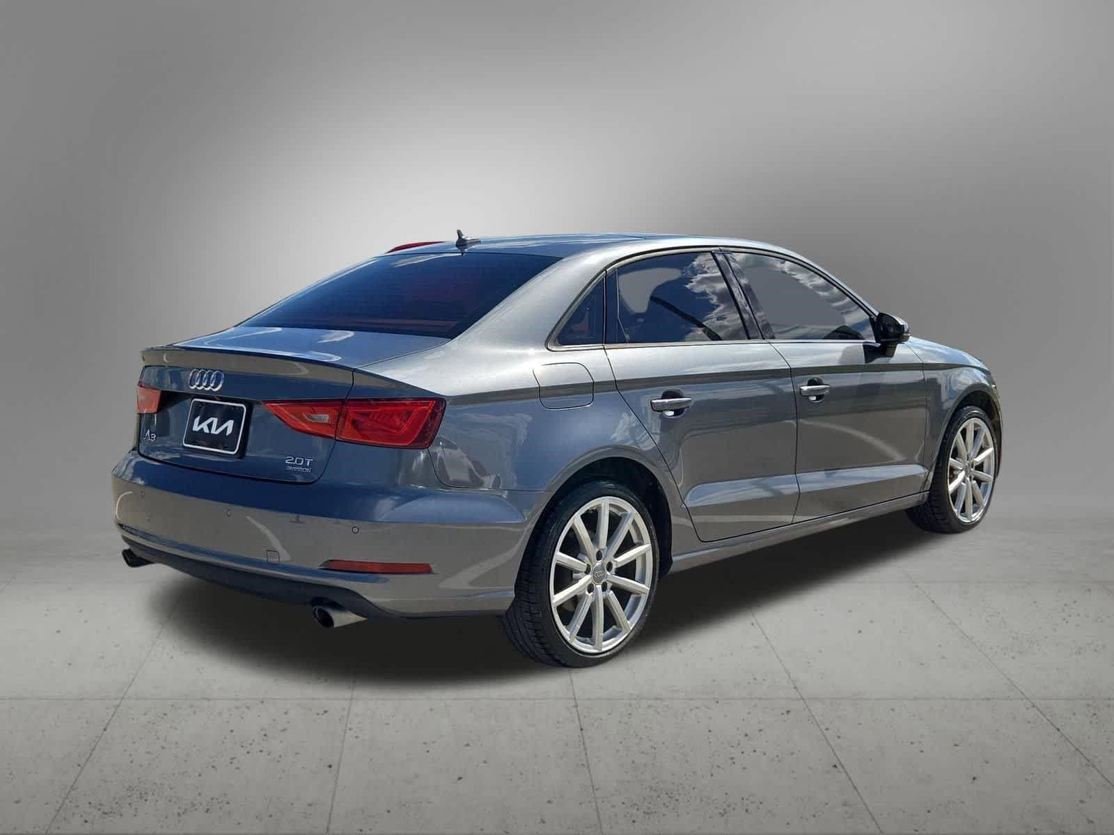 Thumbnail: 2016 Audi A3 - 6