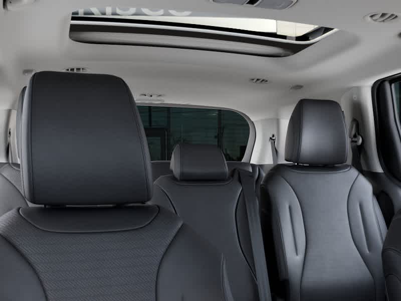 Thumbnail: 2026 Kia Carnival - 27