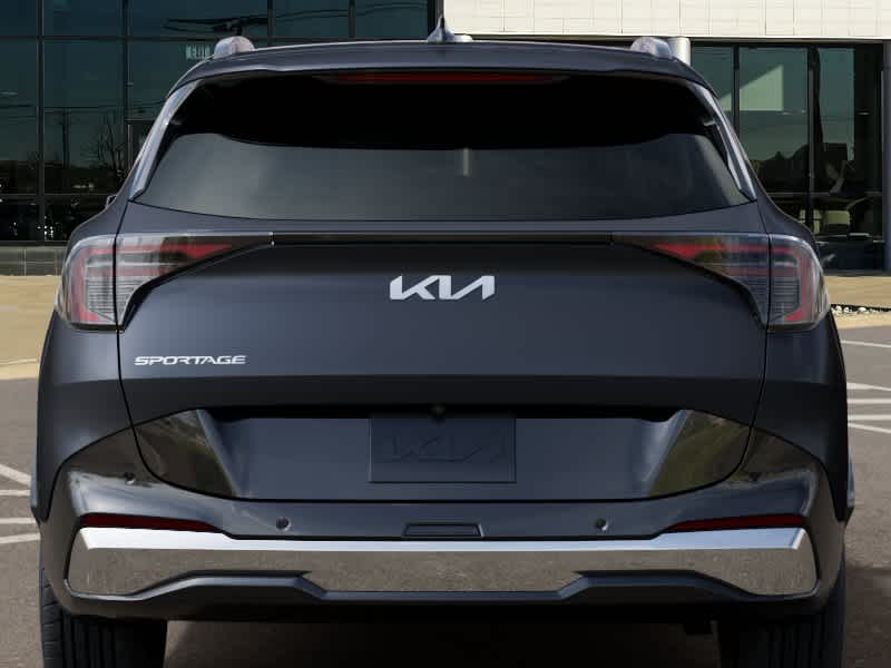 Thumbnail: 2026 Kia Sportage - 13