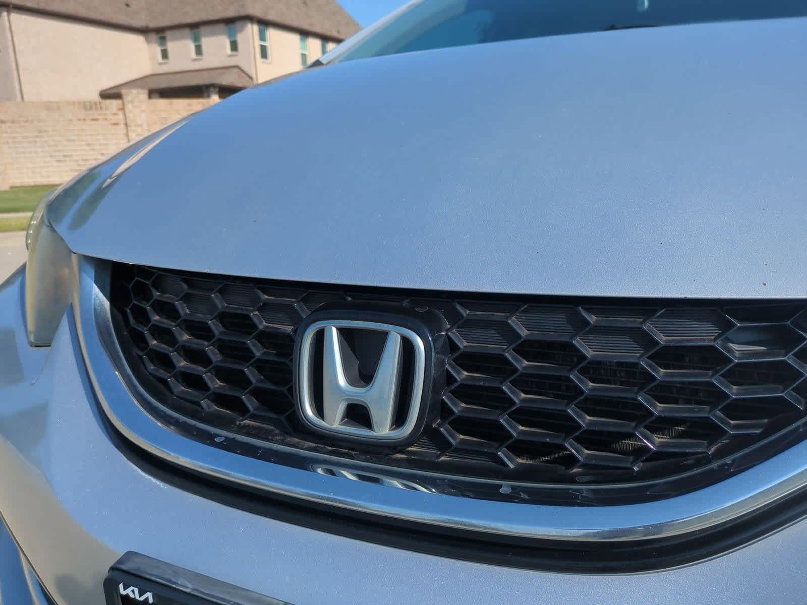 Thumbnail: 2015 Honda Civic - 11