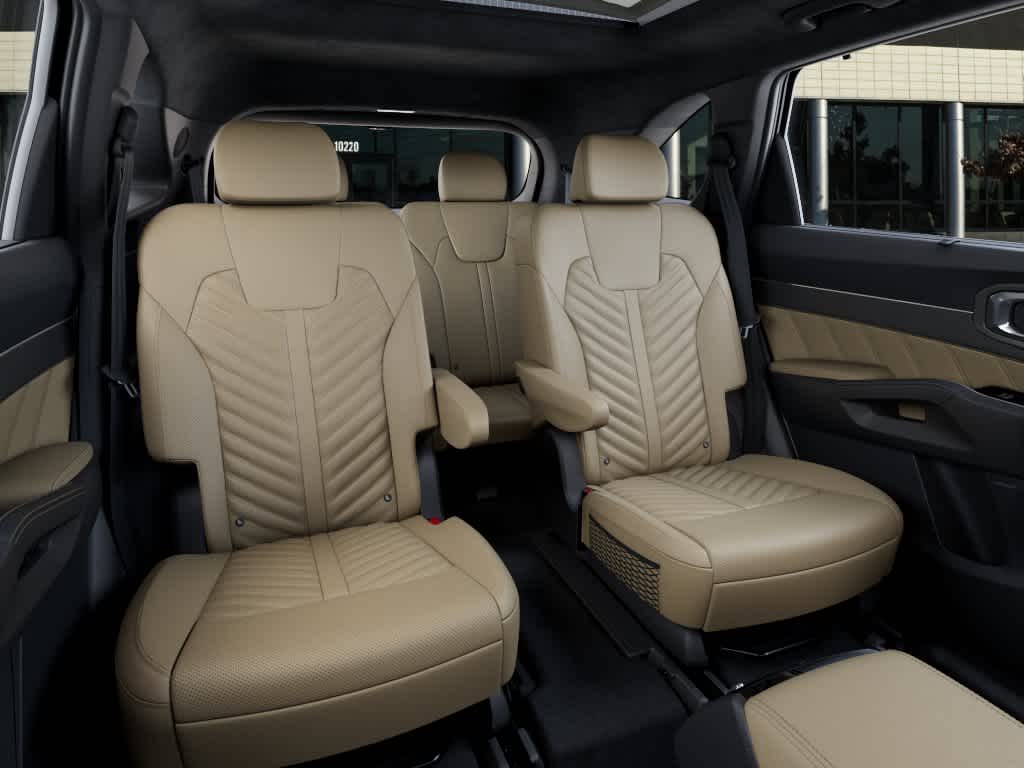 Thumbnail: 2026 Kia Sorento - 16