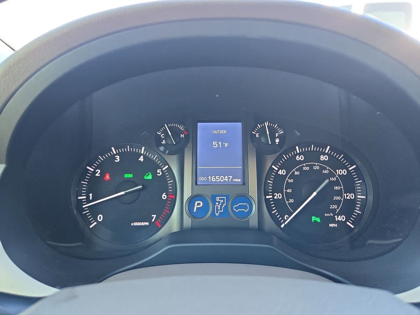 Thumbnail: 2014 Lexus GX - 34