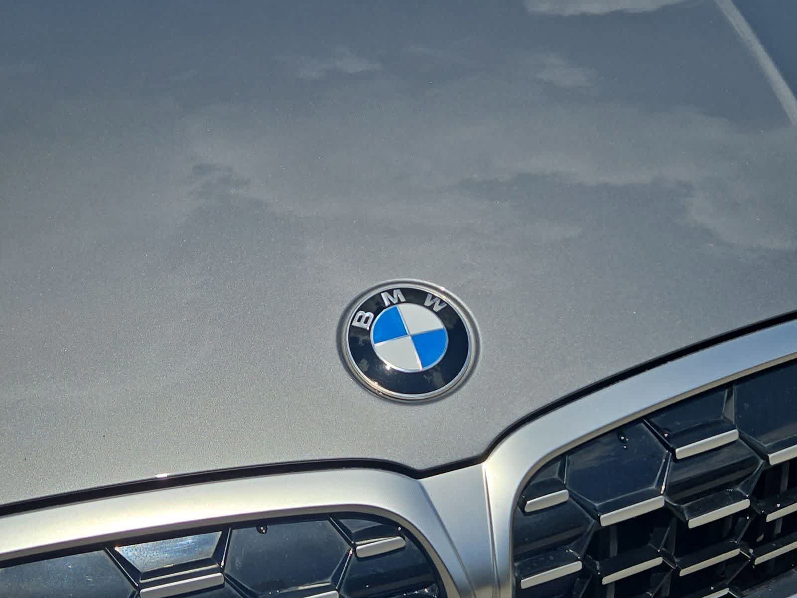 Thumbnail: 2023 BMW 3 Series - 9