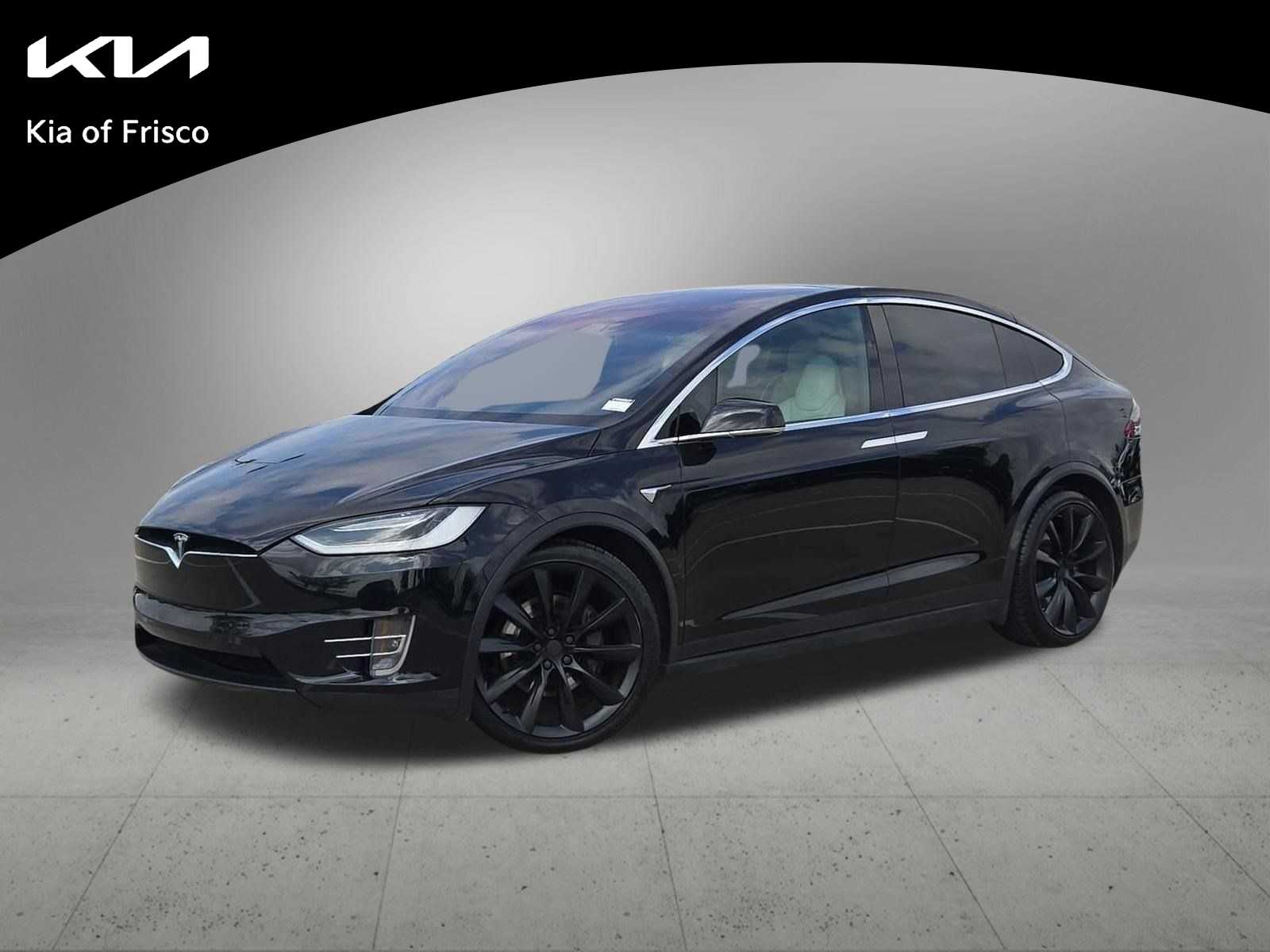 2018 Tesla Model X 100D -
                  Frisco, TX