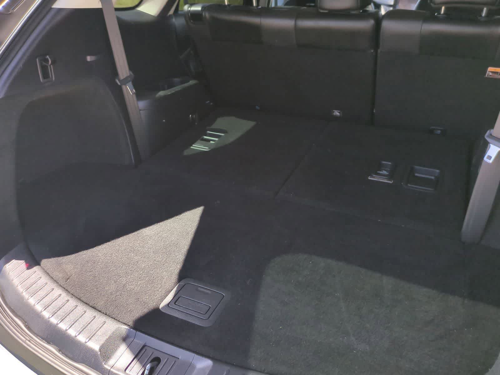 Thumbnail: 2017 Mazda CX-9 - 35