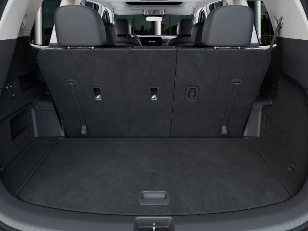 Thumbnail: 2025 Kia Telluride - 19