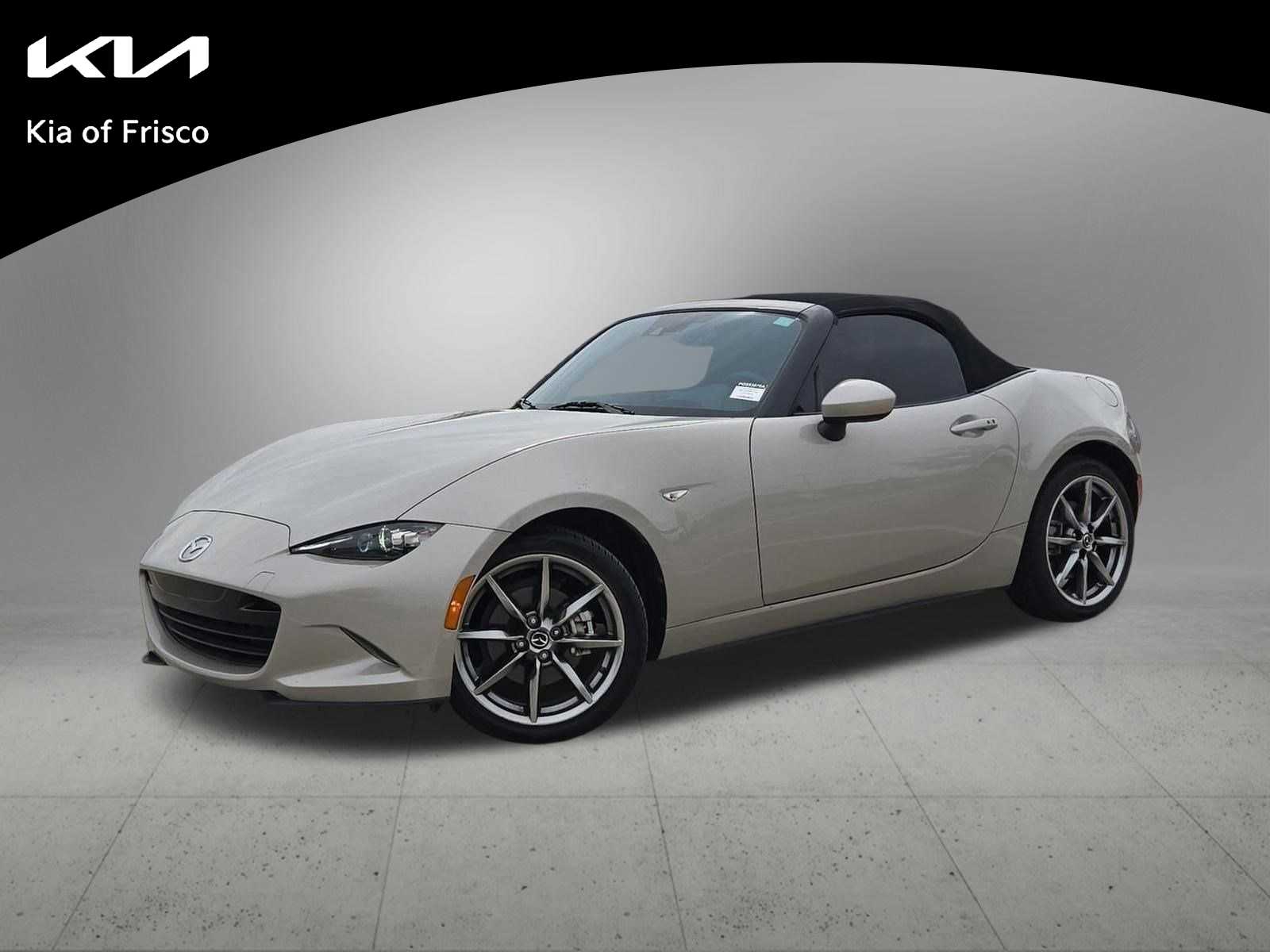 Thumbnail: 2023 Mazda MX-5 Miata - 1