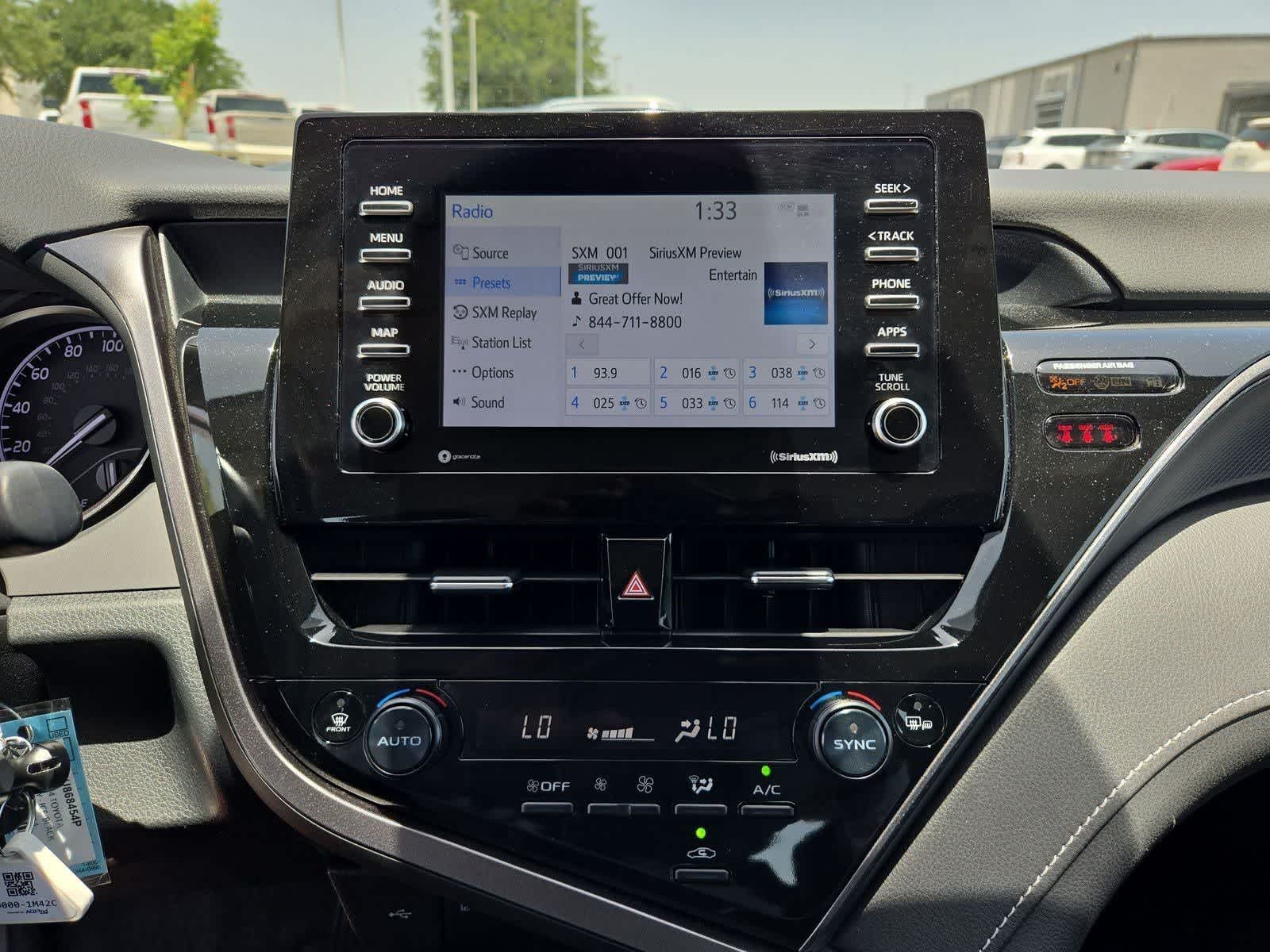 Thumbnail: 2024 Toyota Camry - 24