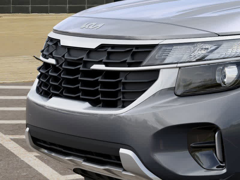 Thumbnail: 2026 Kia Seltos - 12