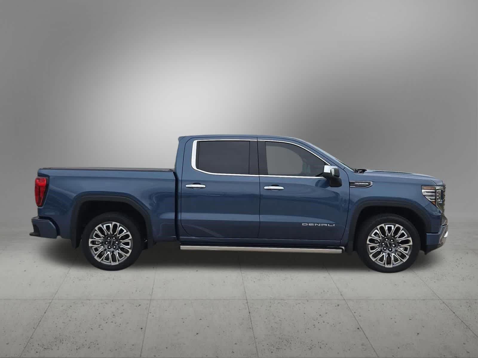 Thumbnail: 2025 GMC Sierra 1500 - 7