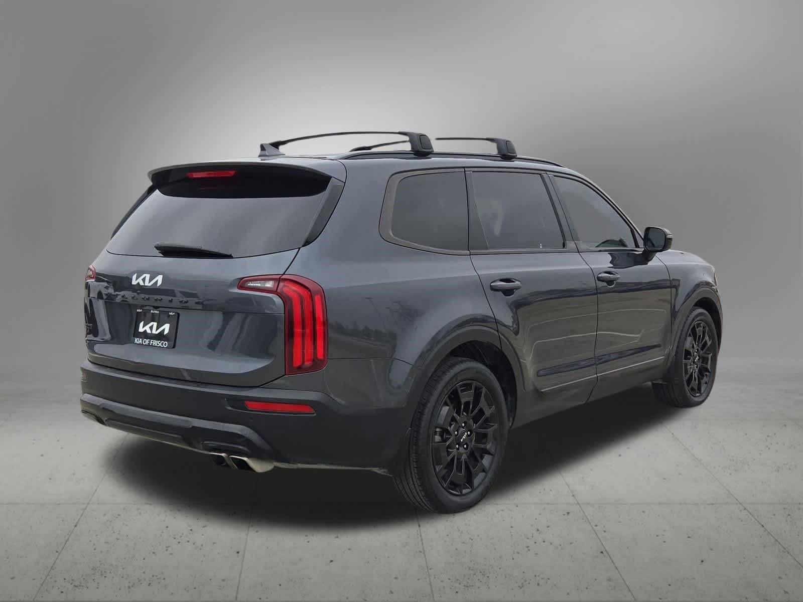 Thumbnail: 2022 Kia Telluride - 6