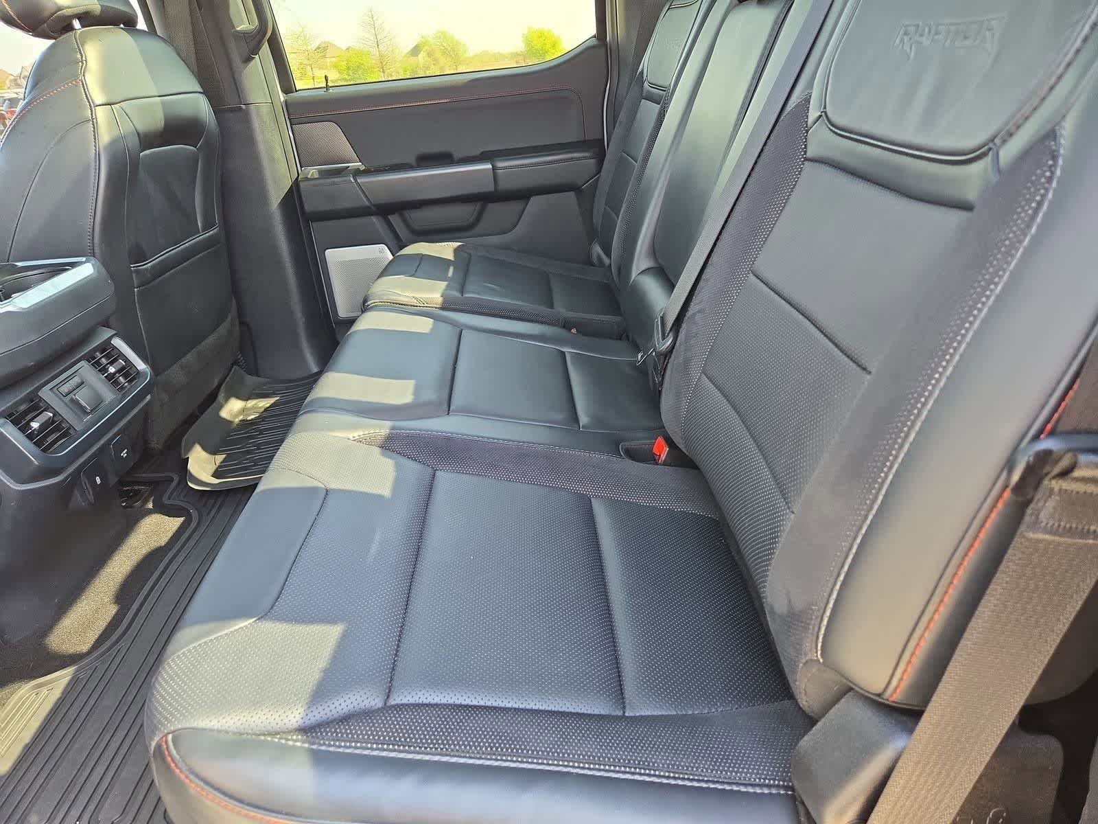 Thumbnail: 2024 Ford F-150 - 18