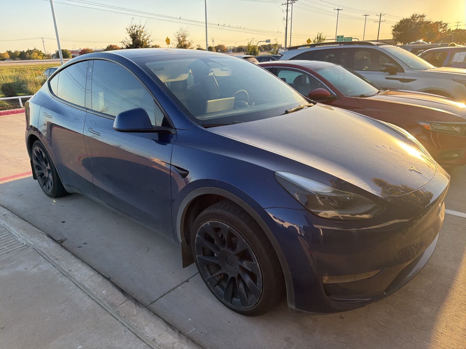 Thumbnail: 2023 Tesla Model Y - 2
