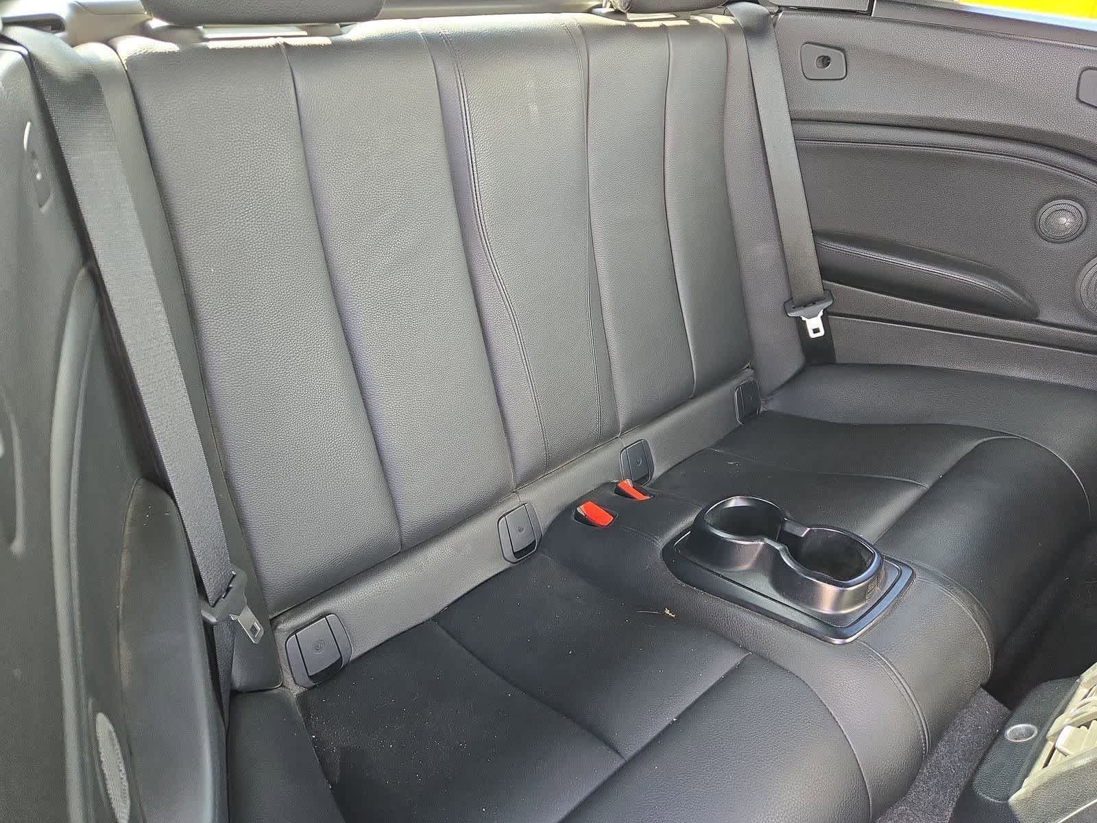 Thumbnail: 2015 BMW 2 Series - 17