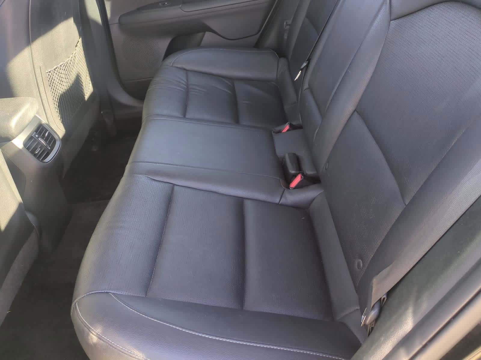 Thumbnail: 2021 Kia Forte - 20