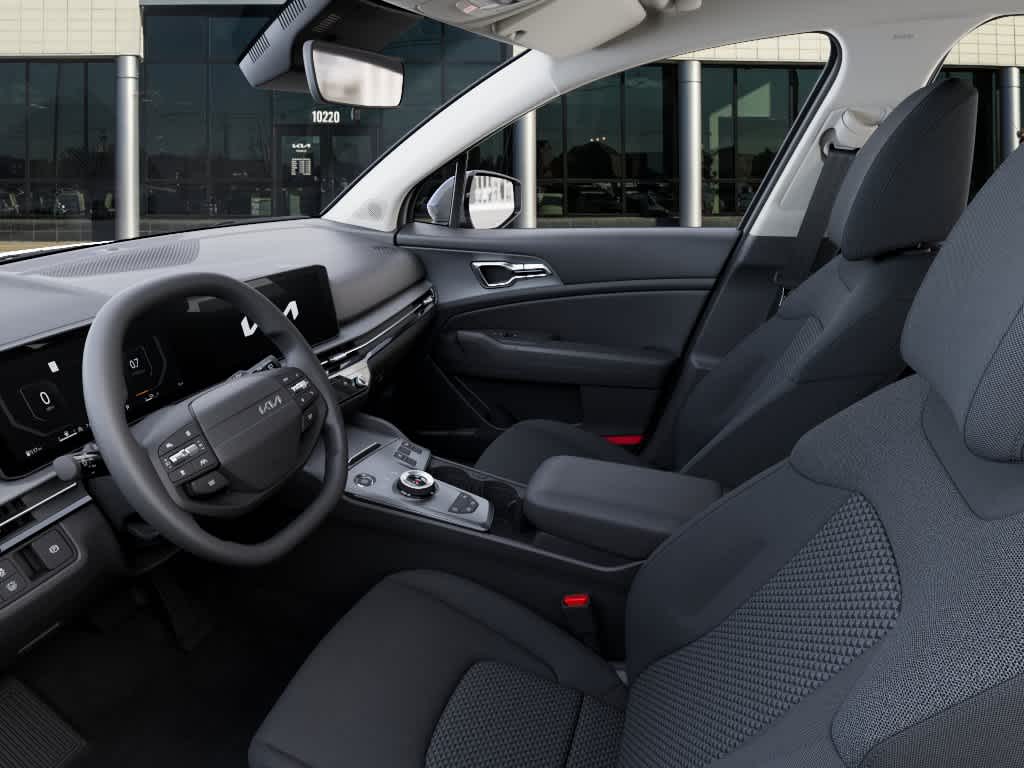 Thumbnail: 2026 Kia Sportage - 17