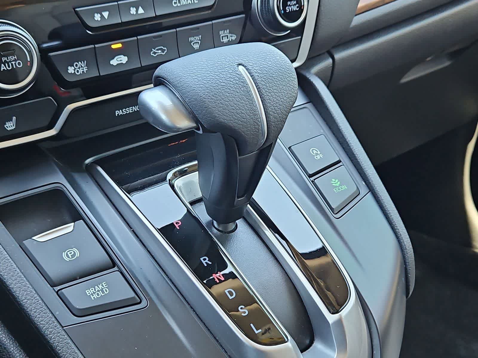 Thumbnail: 2022 Honda CR-V - 31