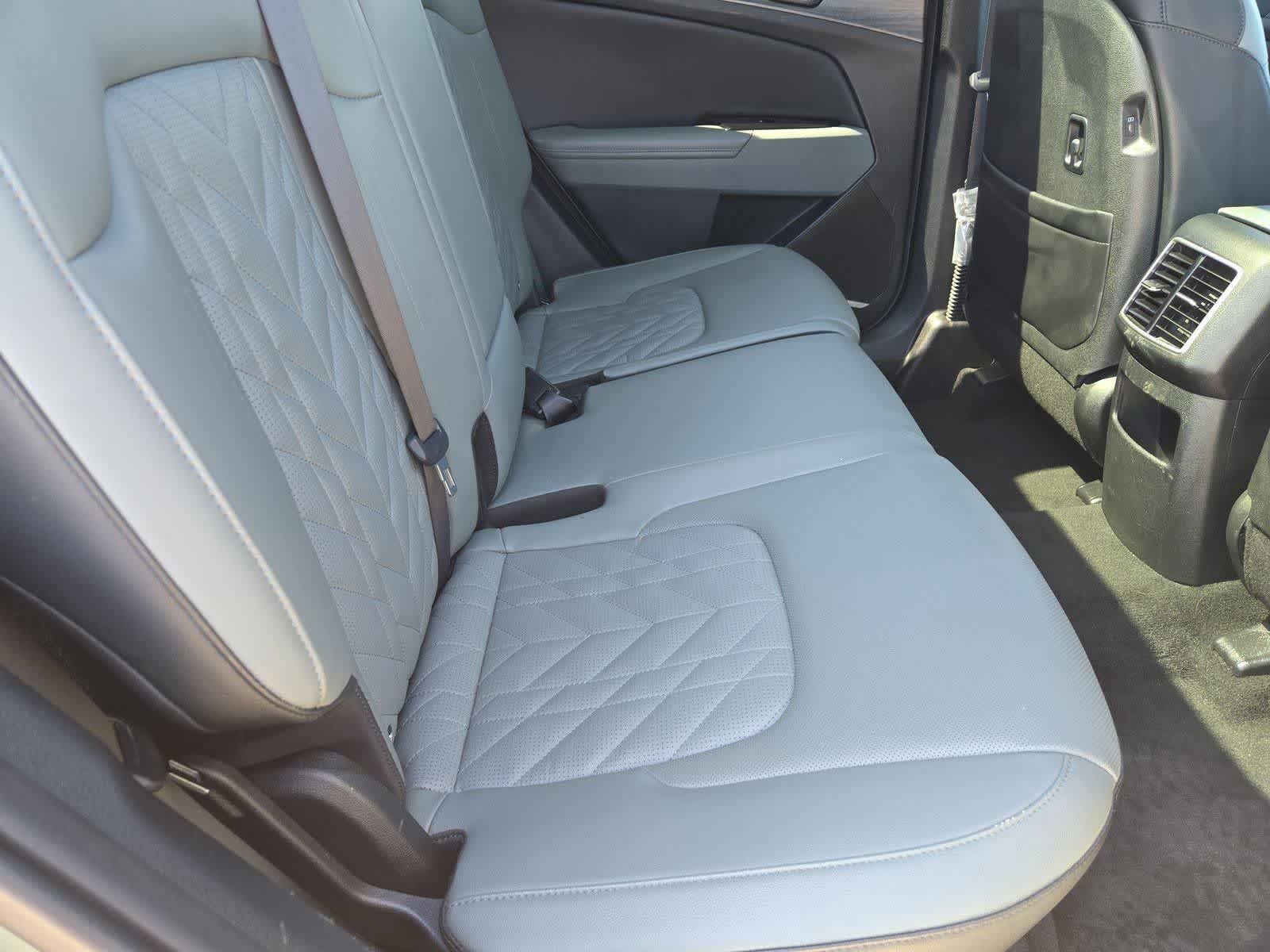 Thumbnail: 2023 Kia Sportage - 19