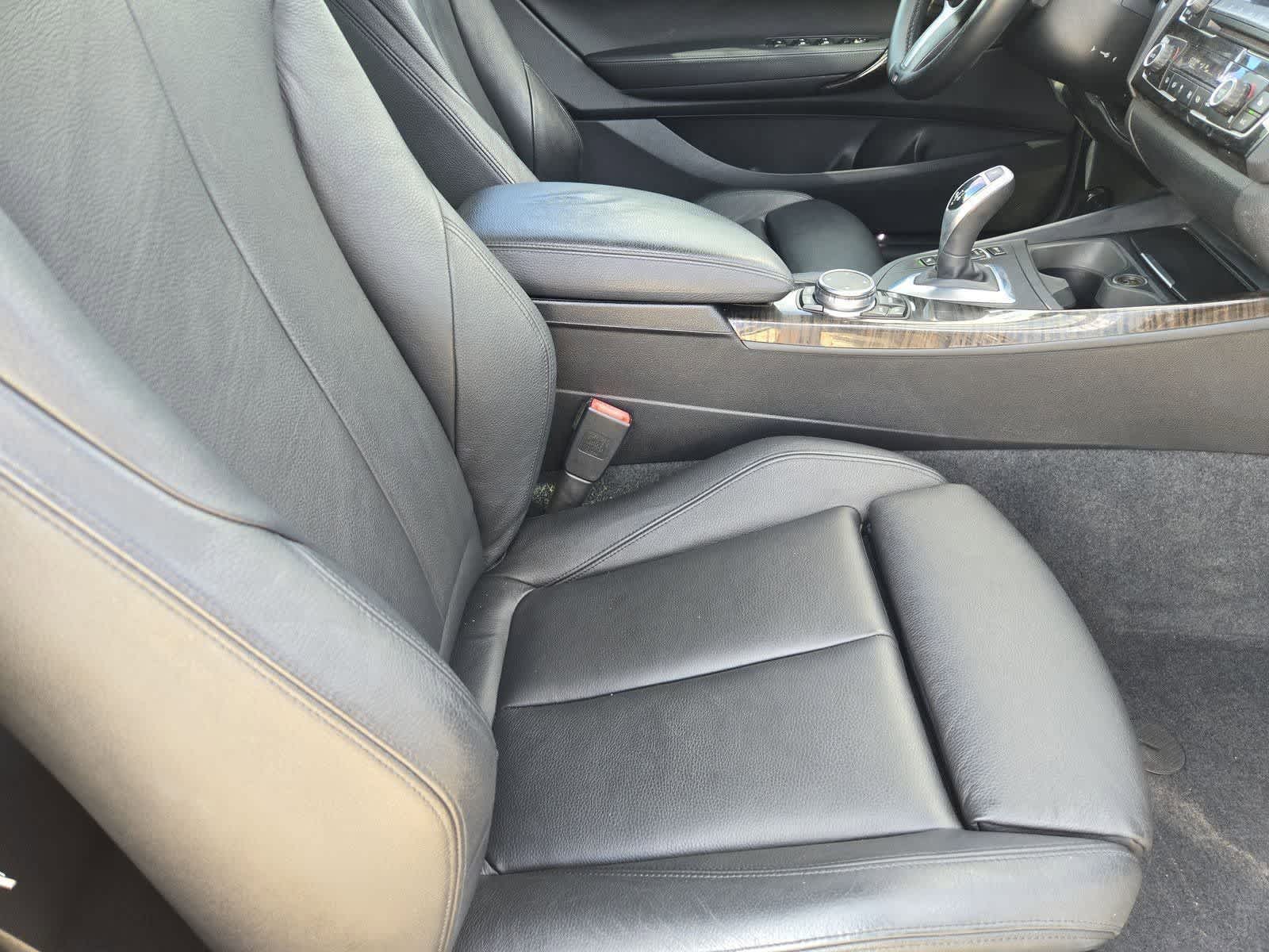 Thumbnail: 2015 BMW 2 Series - 18