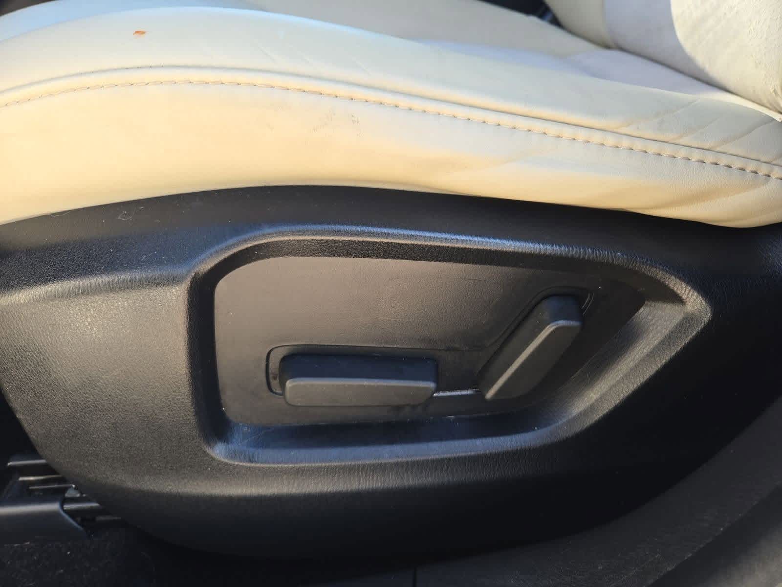 Thumbnail: 2017 Mazda CX-5 - 16