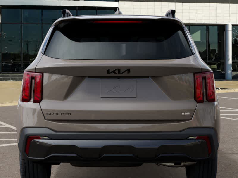 Thumbnail: 2026 Kia Sorento - 13