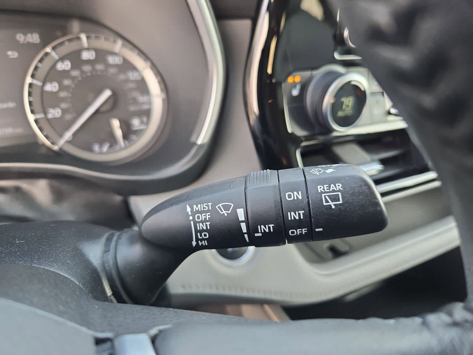 Thumbnail: 2021 Toyota Highlander - 26