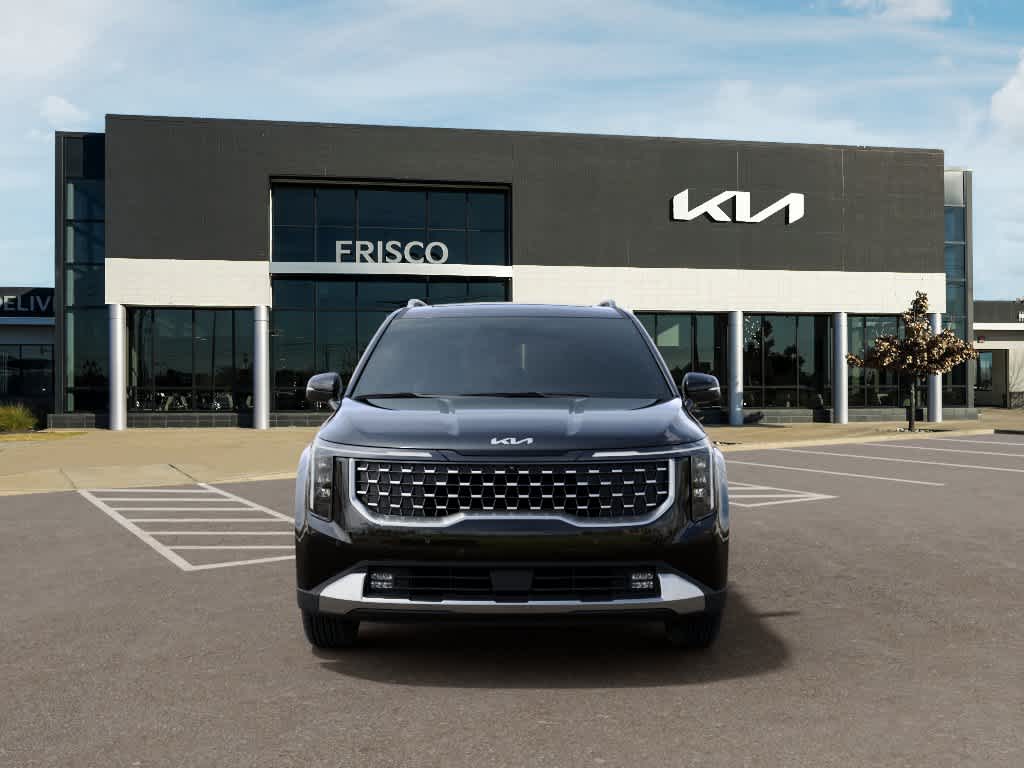 Thumbnail: 2026 Kia Carnival - 2