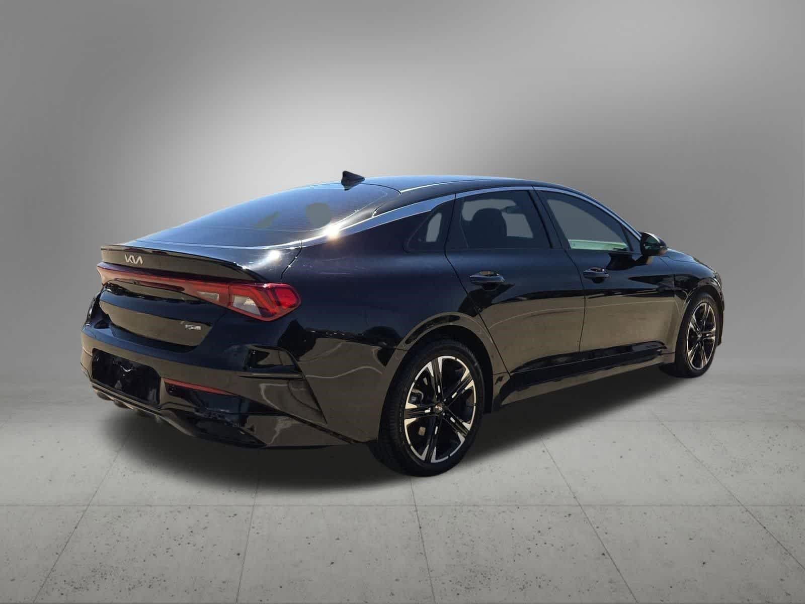 Thumbnail: 2023 Kia K5 - 6