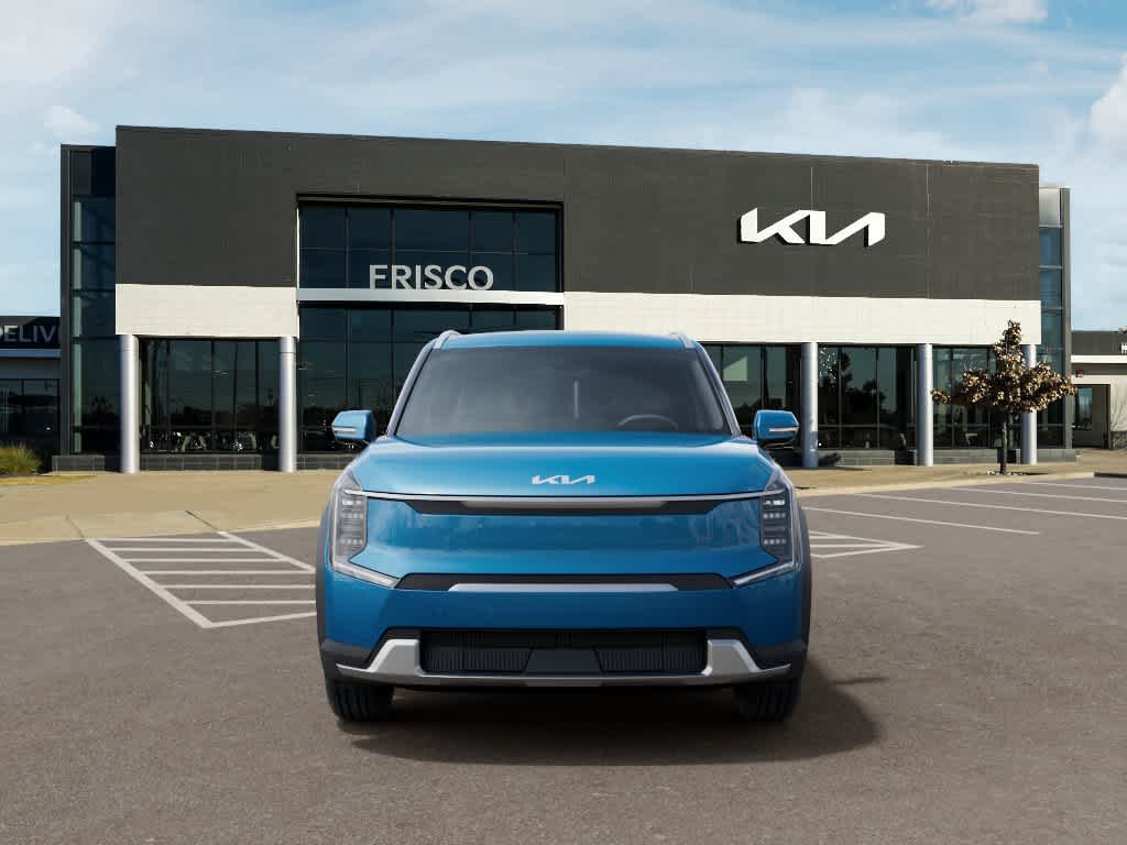Thumbnail: 2026 Kia EV9 - 2