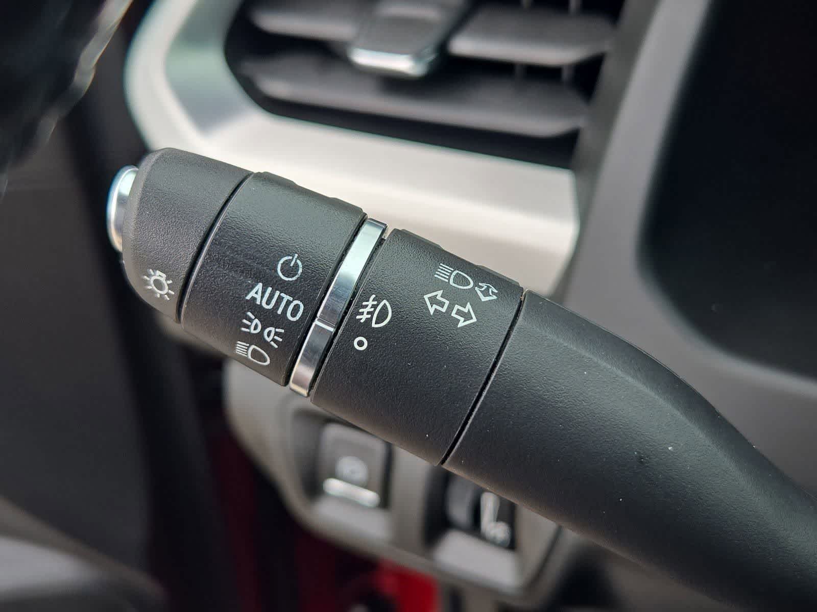 Thumbnail: 2019 GMC Acadia - 25