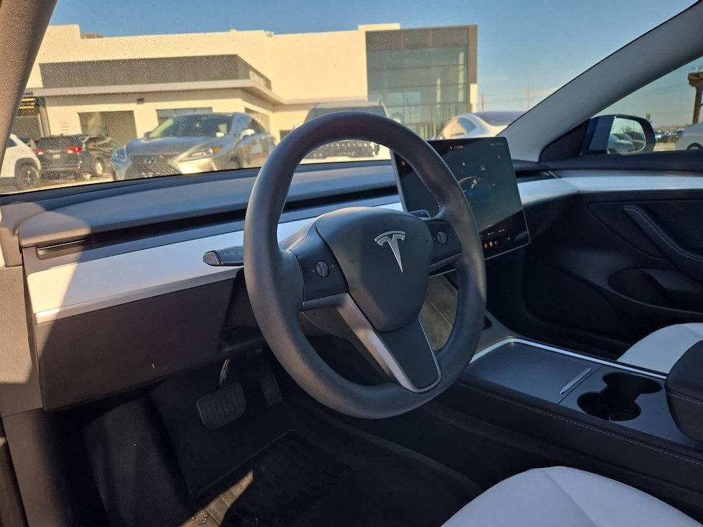 Used 2023 Tesla Model 3 Sedan