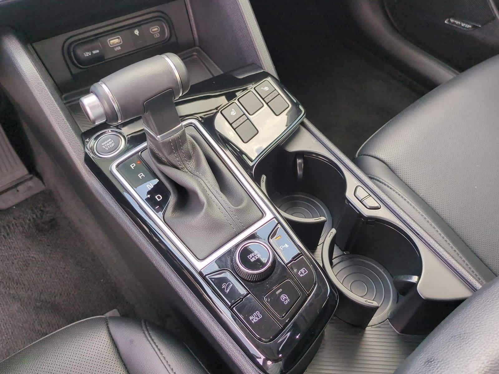 Thumbnail: 2025 Kia Sportage - 33