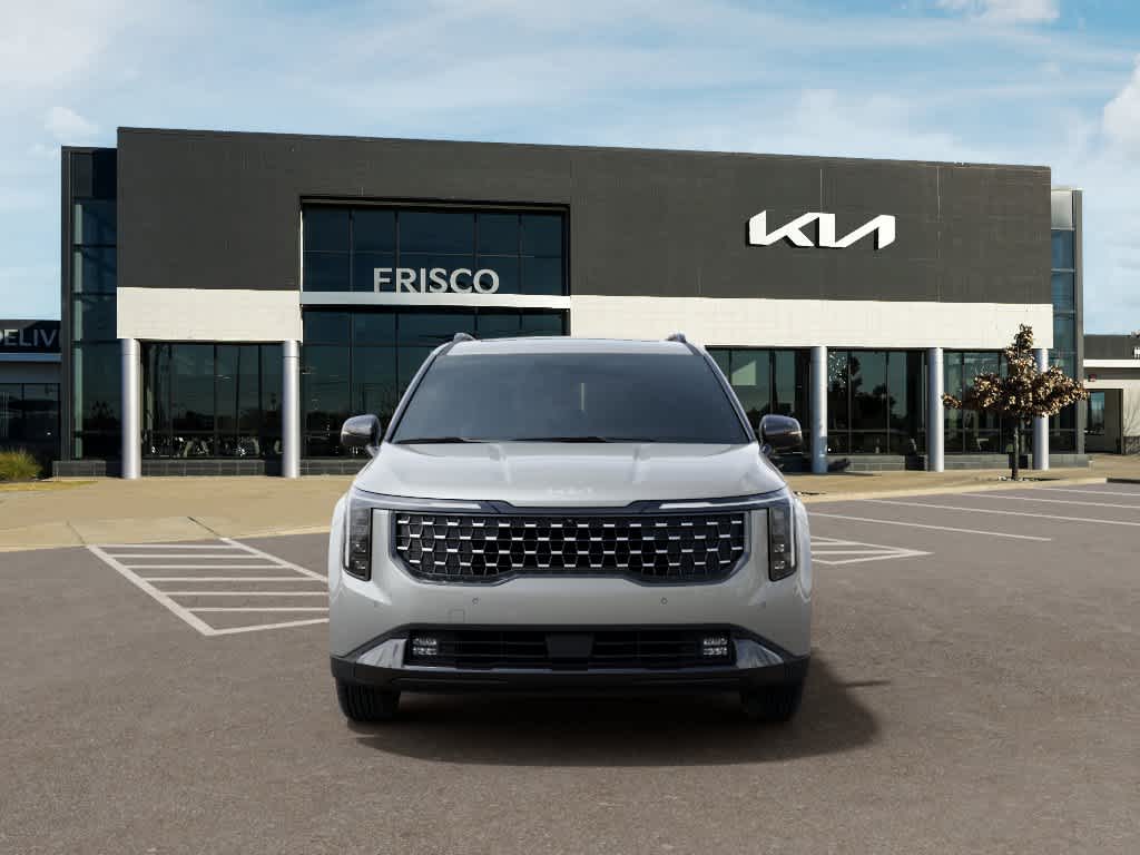 Thumbnail: 2026 Kia Carnival - 2