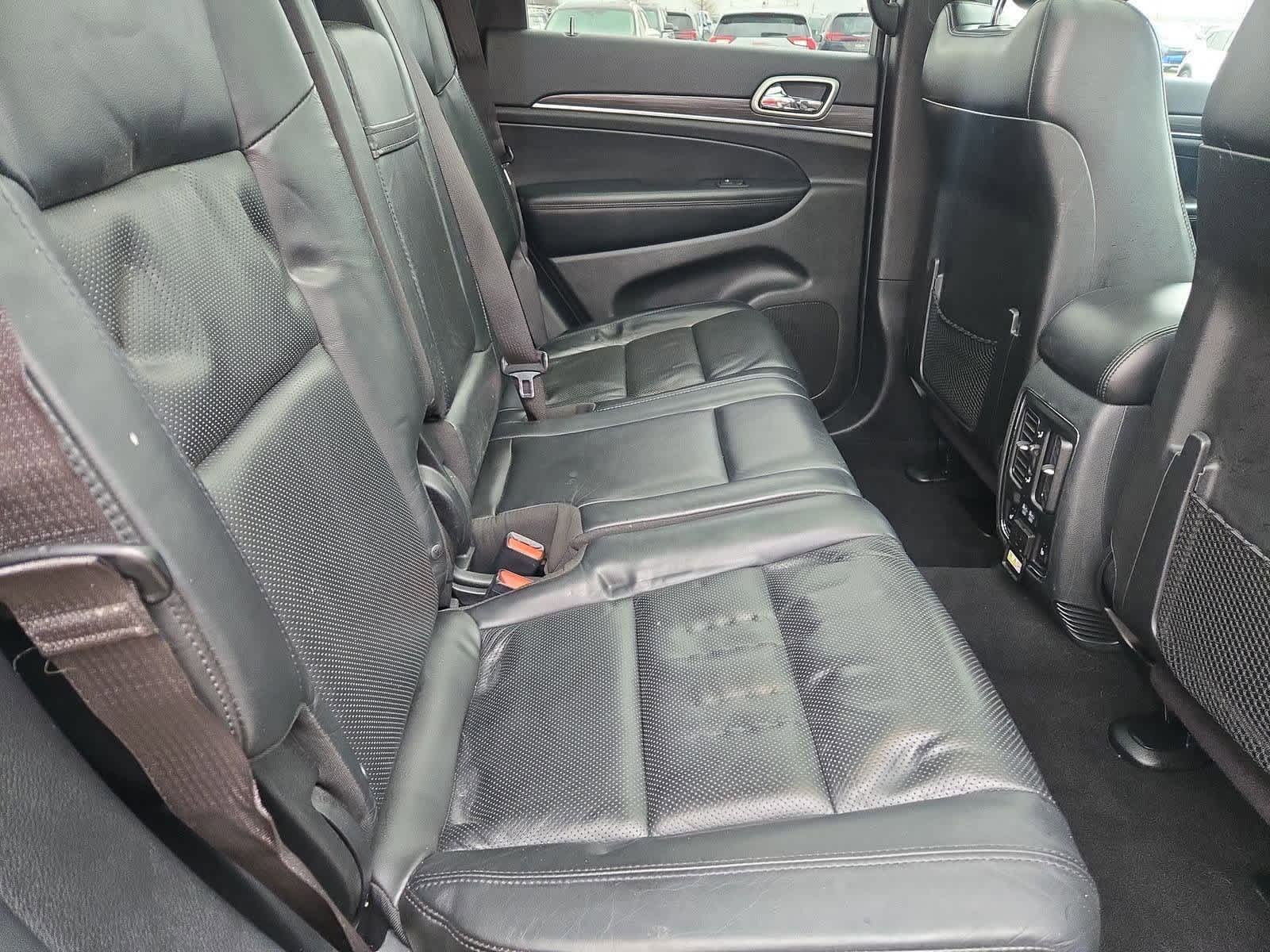 Thumbnail: 2019 Jeep Grand Cherokee - 21