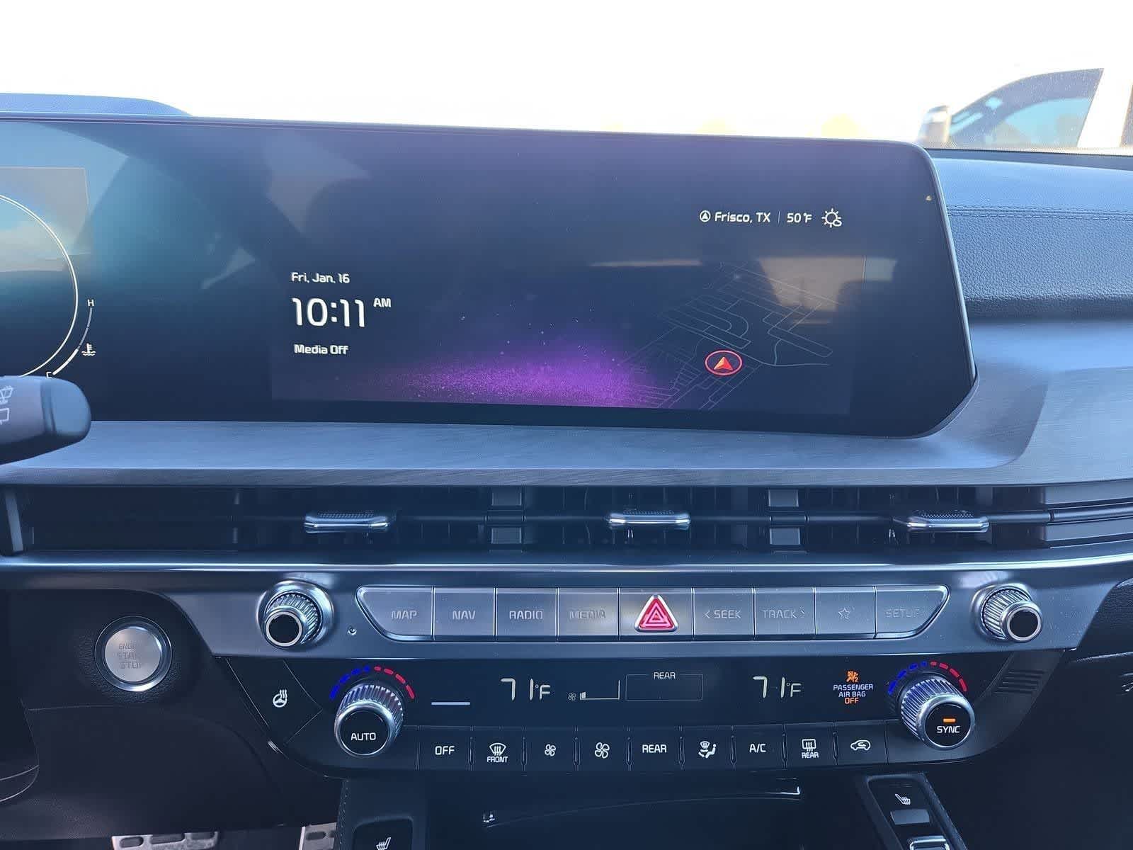 Thumbnail: 2024 Kia Telluride - 28