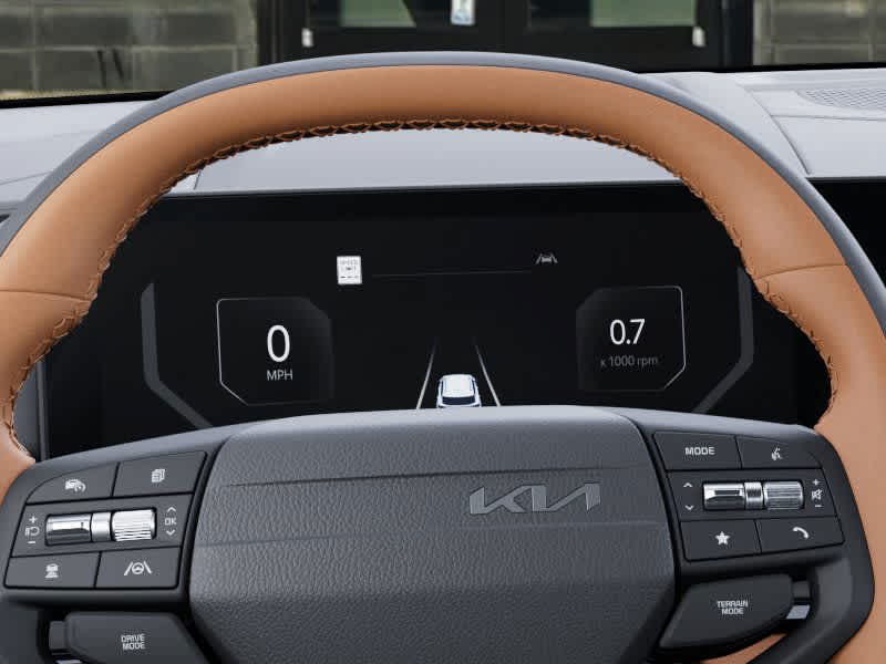 Thumbnail: 2026 Kia Sportage - 21