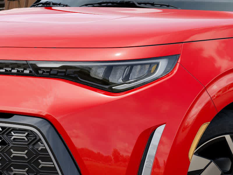 Thumbnail: 2025 Kia Soul - 10