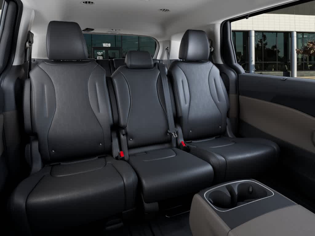 Thumbnail: 2026 Kia Carnival - 16