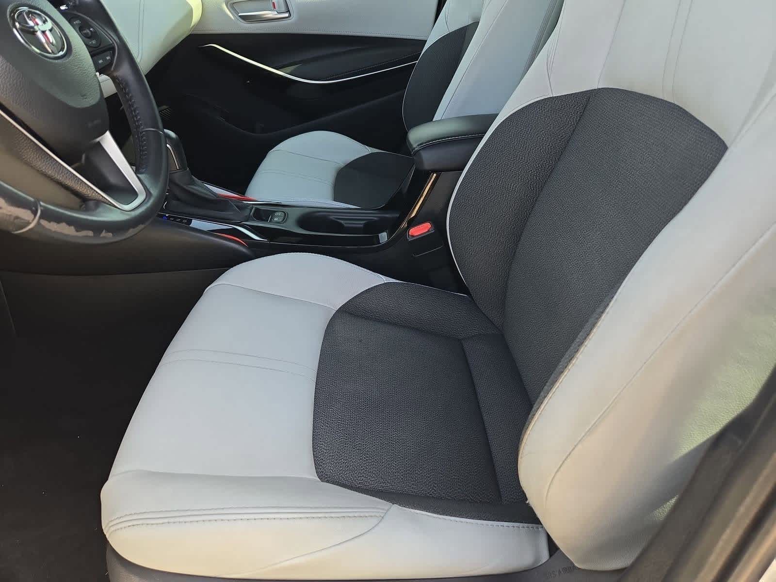 Thumbnail: 2019 Toyota Corolla - 15