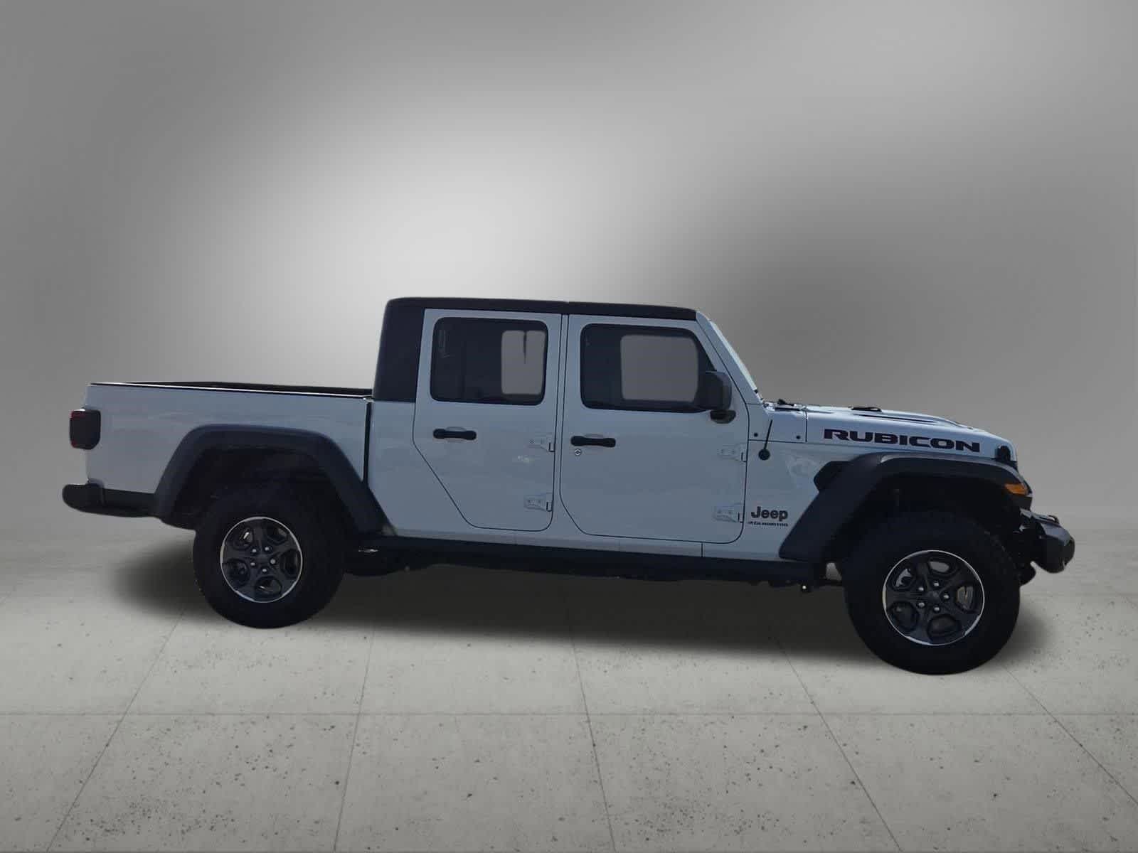 Thumbnail: 2023 Jeep Gladiator - 7