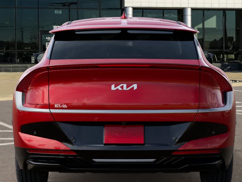 Thumbnail: 2026 Kia EV6 - 13