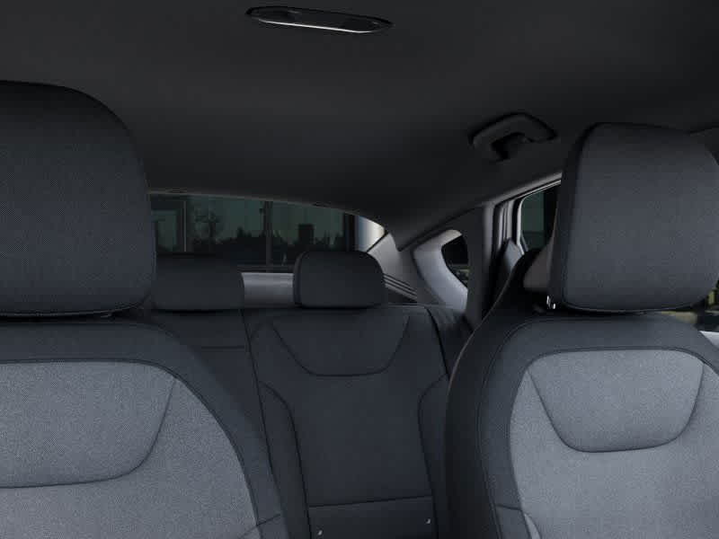 Thumbnail: 2026 Kia K4 - 27