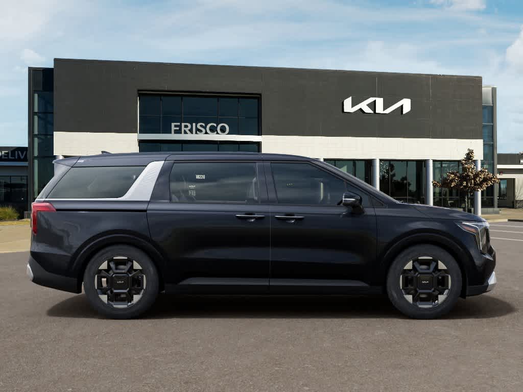 Thumbnail: 2026 Kia Carnival - 7
