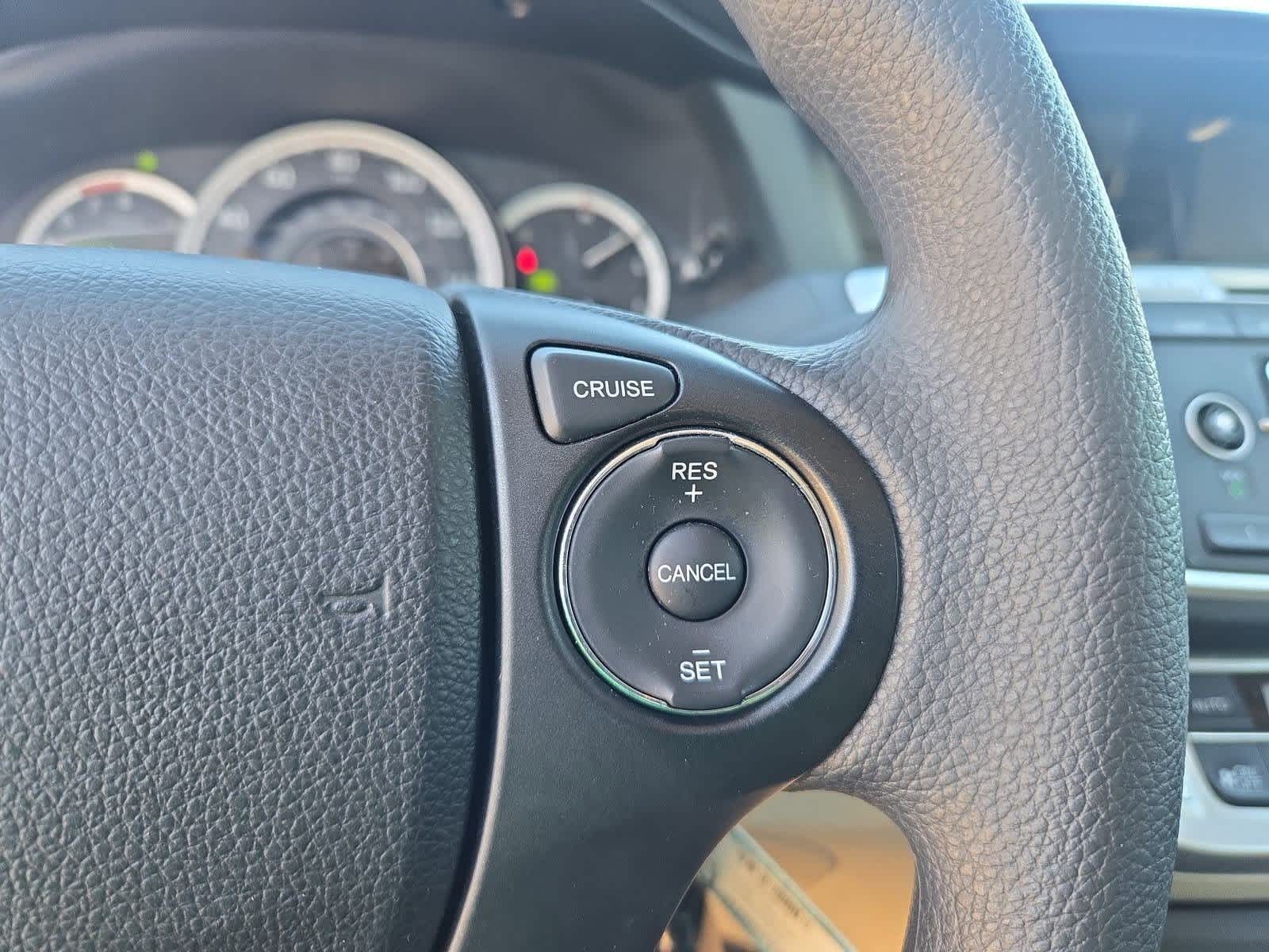 Thumbnail: 2014 Honda Accord - 23