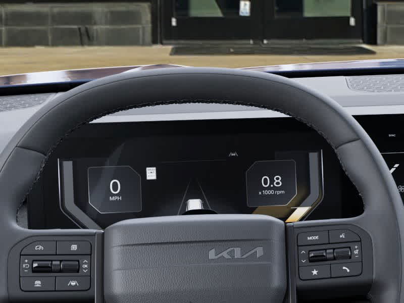 Thumbnail: 2027 Kia Telluride - 21