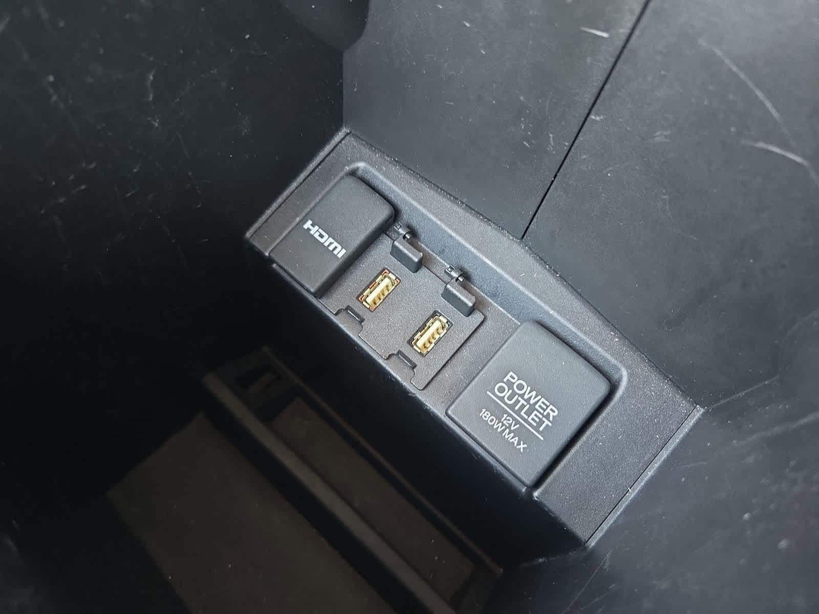 Thumbnail: 2016 Honda CR-V - 31