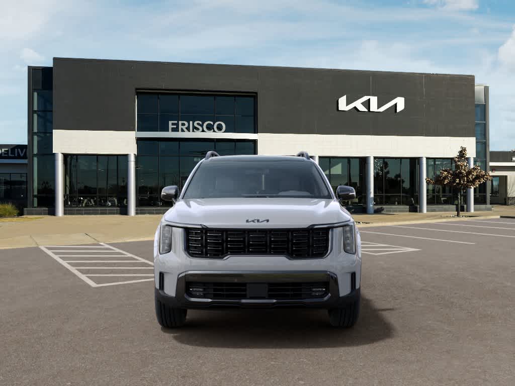 Thumbnail: 2026 Kia Sorento - 2