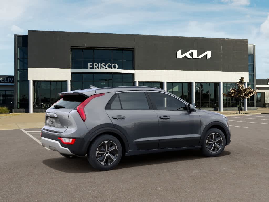 Thumbnail: 2026 Kia Niro - 6